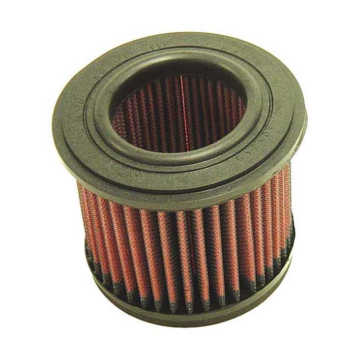 K&N, High-Performance Luftfilter YA-6089