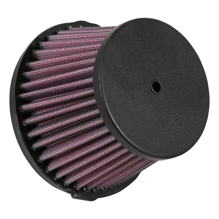 K&N, High-Performance Luftfilter YA-8096