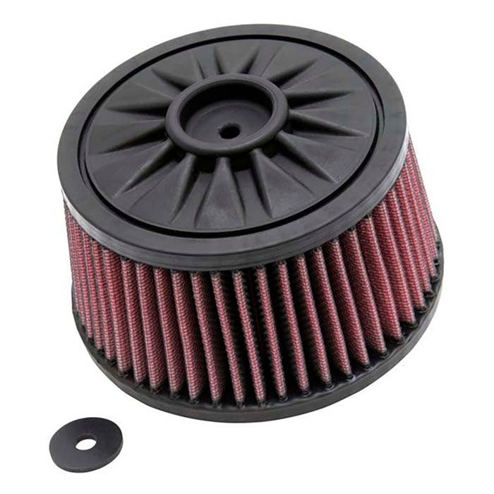 K&N, High-Performance Luftfilter YA8502