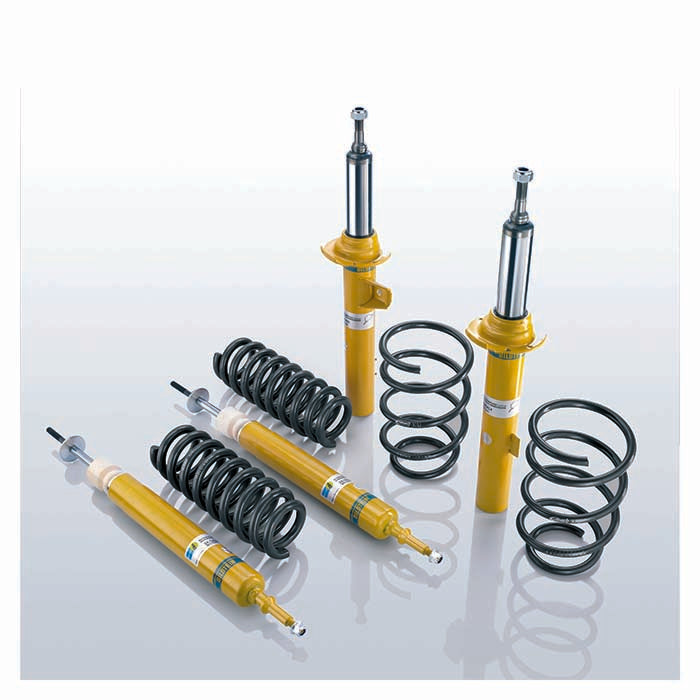 Eibach Sportsundervogn B12 PK til VW Touran (1T)