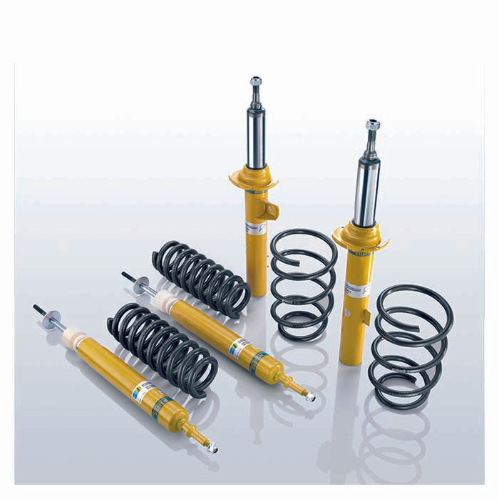 Eibach, Sport Suspension B12 for MB A-Class (W177)