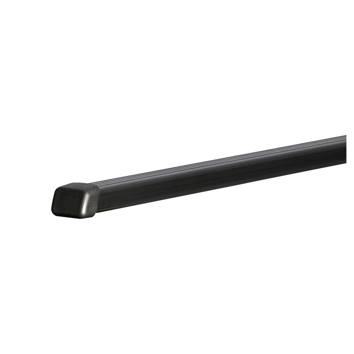 Thule, 7661 - Squarebar 766 Halvt Sæt