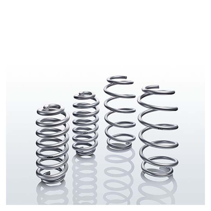 Eibach, Pro-Lift-Kit Ford Ranger Raptor (2AB)