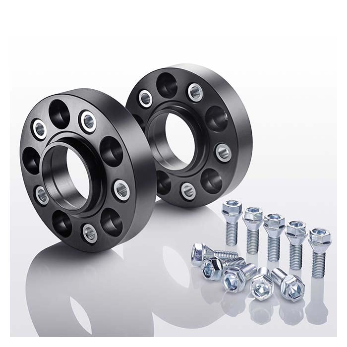 Eibach, Pro-Spacer 112/5-66,45-150-1525 - Sort (S90-7-25-059-B)