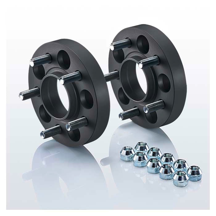 Eibach, Pro-spacer 135/6-87-185-1450 - Schwarz