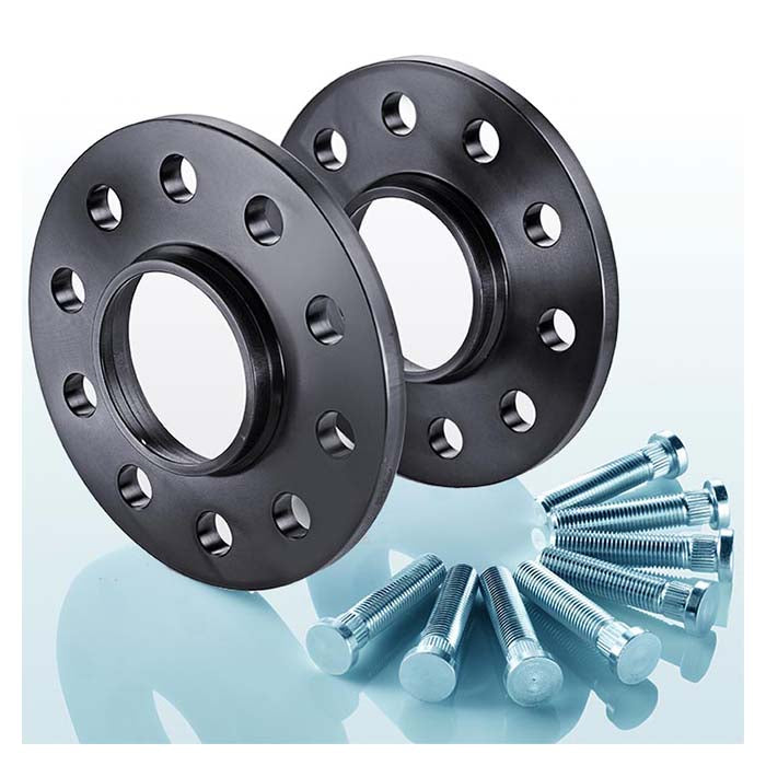 Eibach, Pro-spacer 130/5-71,5-167,5-1450-SCHWARZ