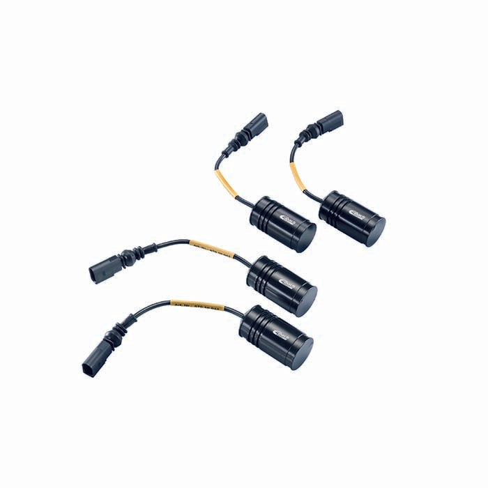 Eibach, Pro-Tronic Kit for Ford Focus IV