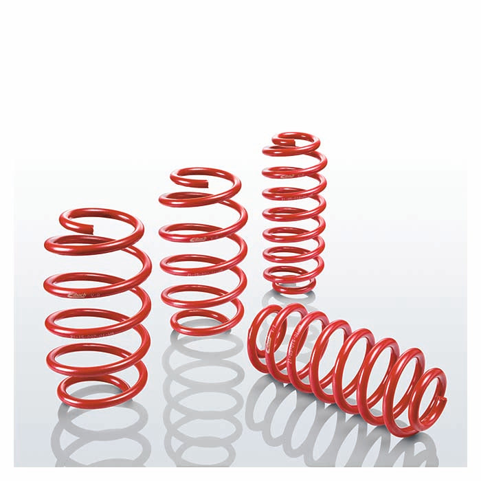 Eibach, Sportline Lowering Springs for Audi A3 8P